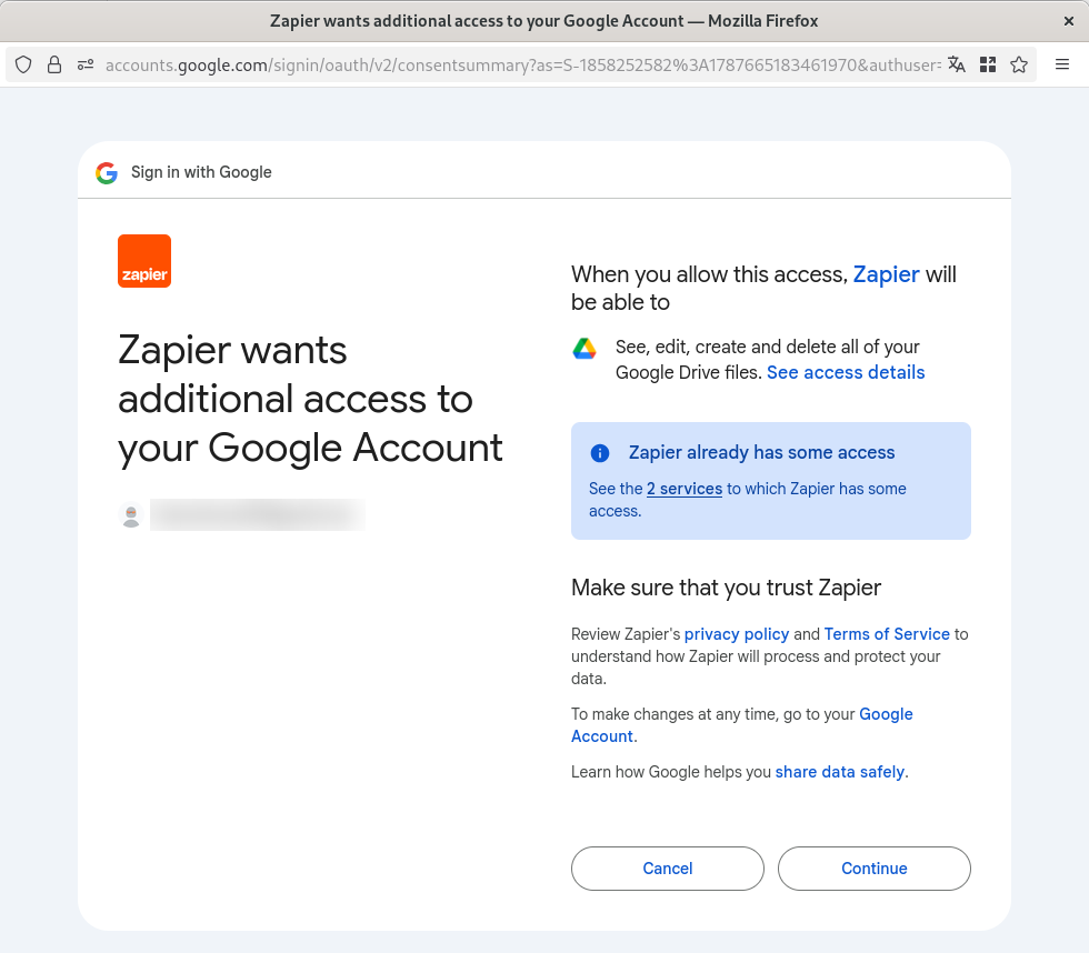 oauth